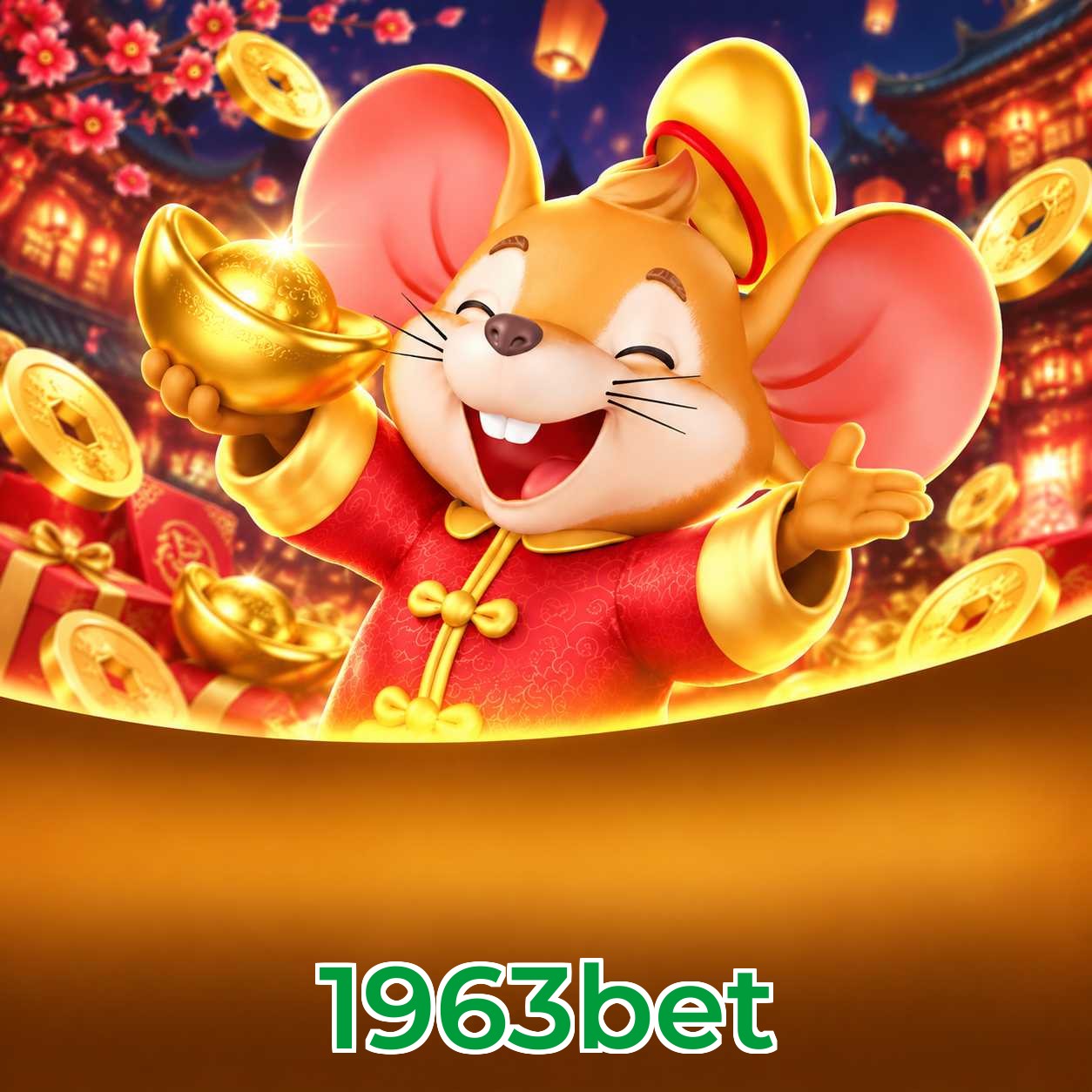 1963bet App Features
