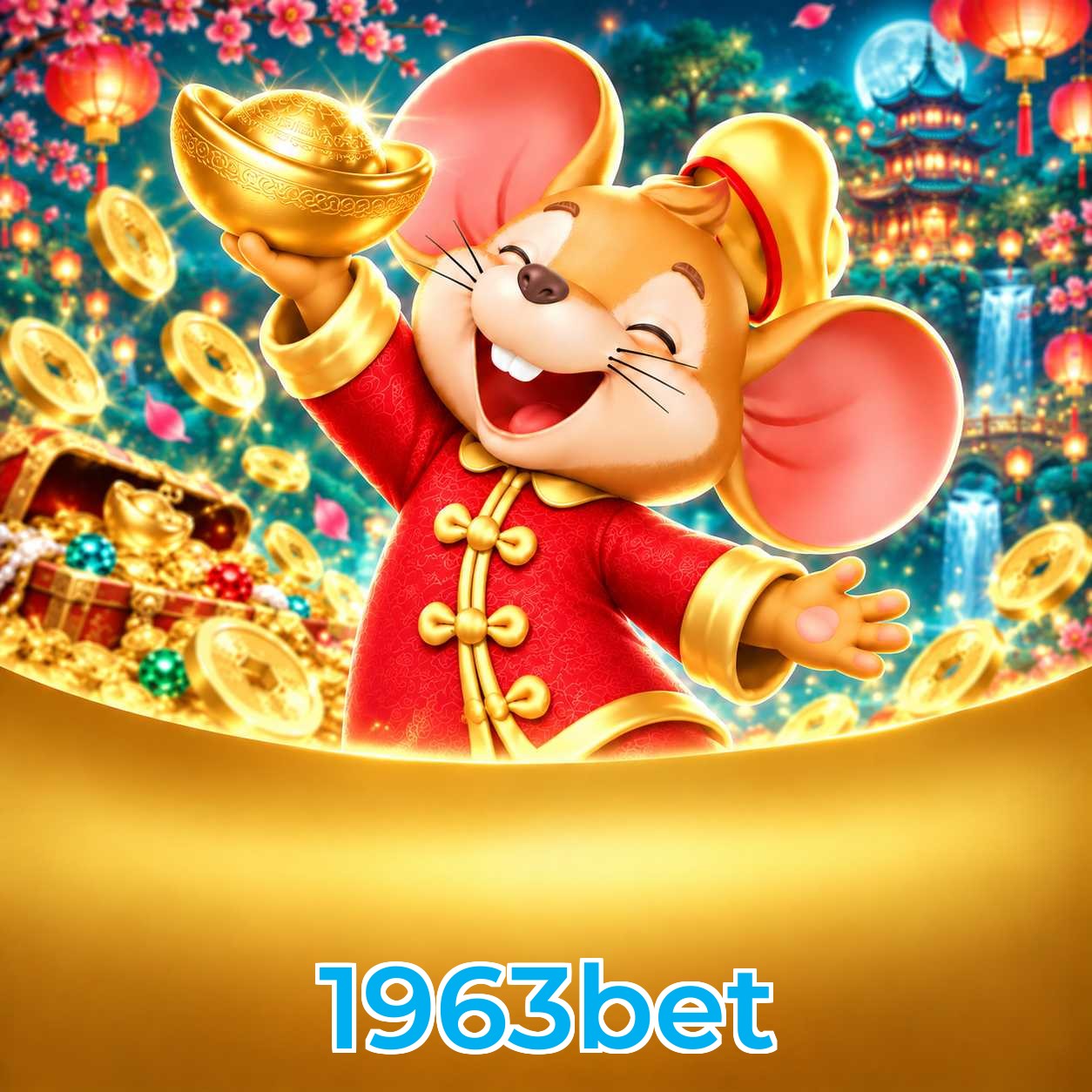 1963bet Bet FAQ