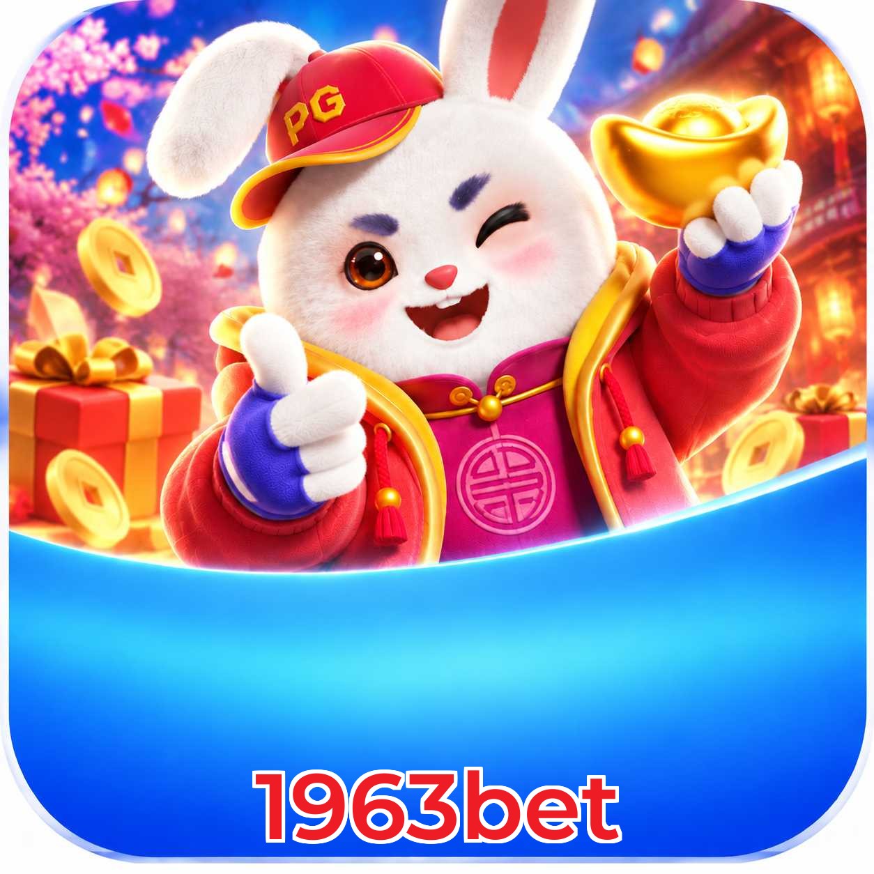 1963bet Responsible Gaming