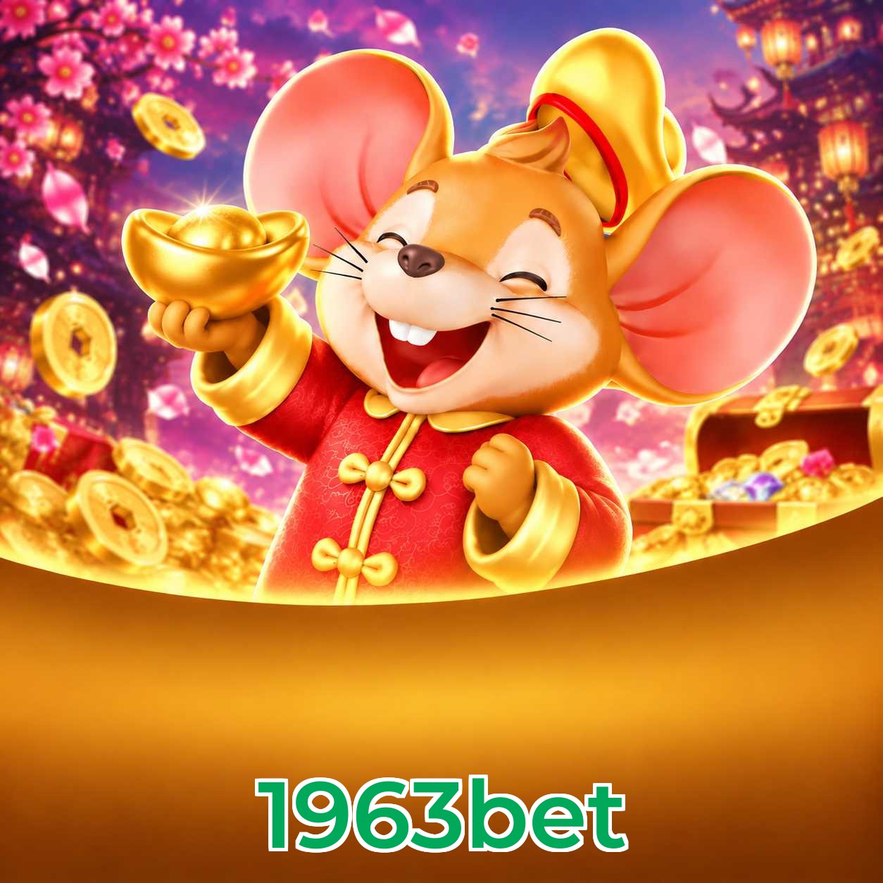 Baixar 1963bet Android