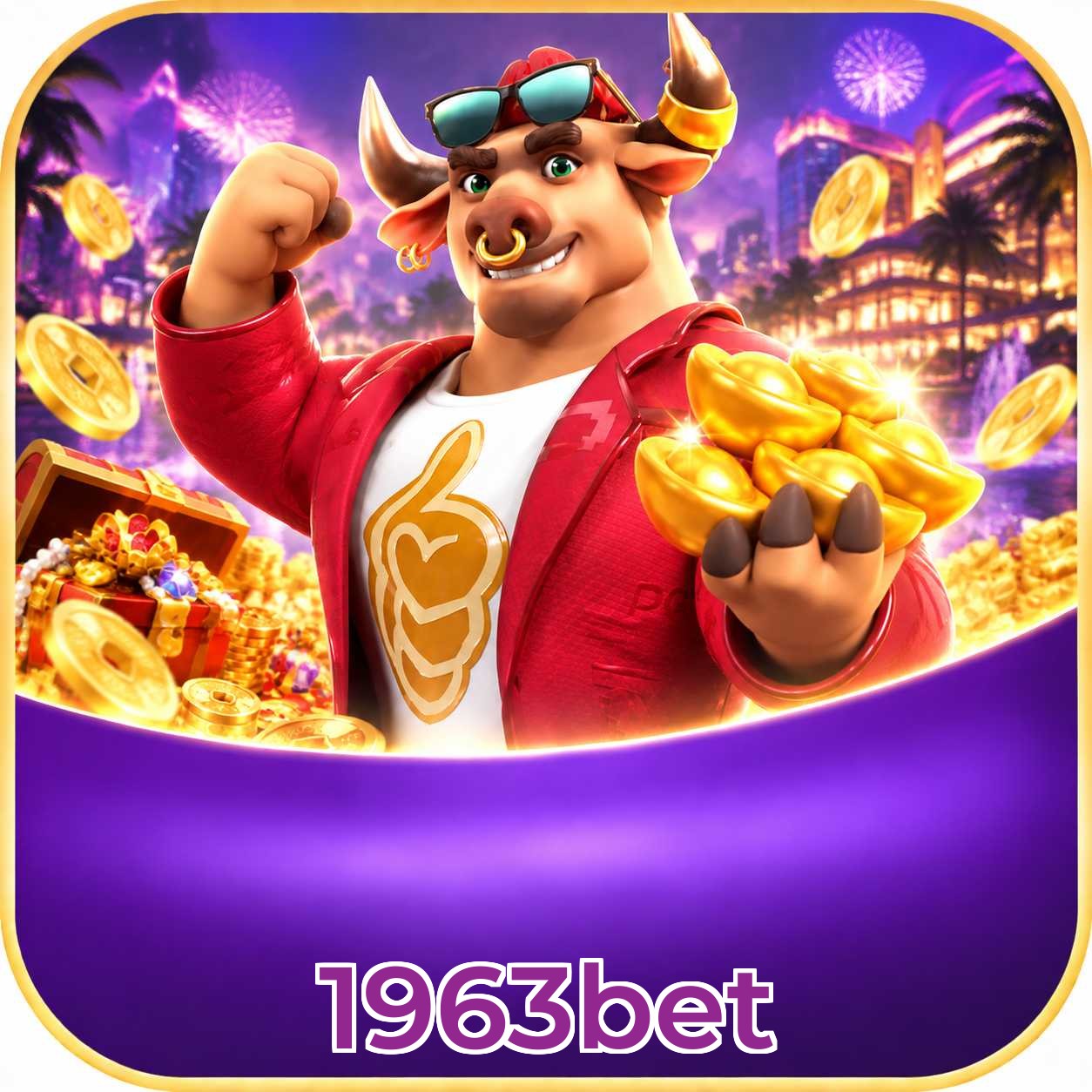 1963bet App vs Web
