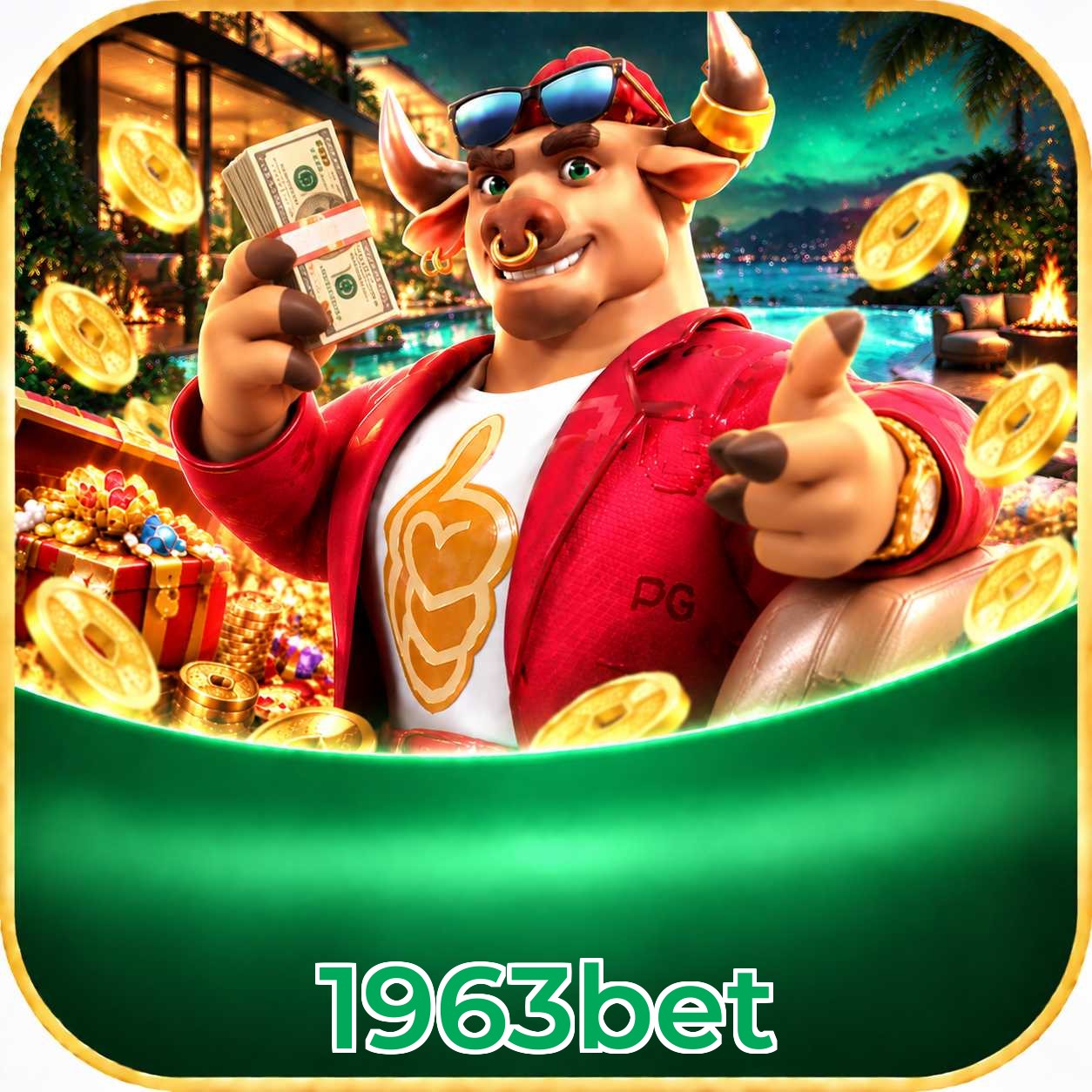 1963bet Fortune Tiger Strategies