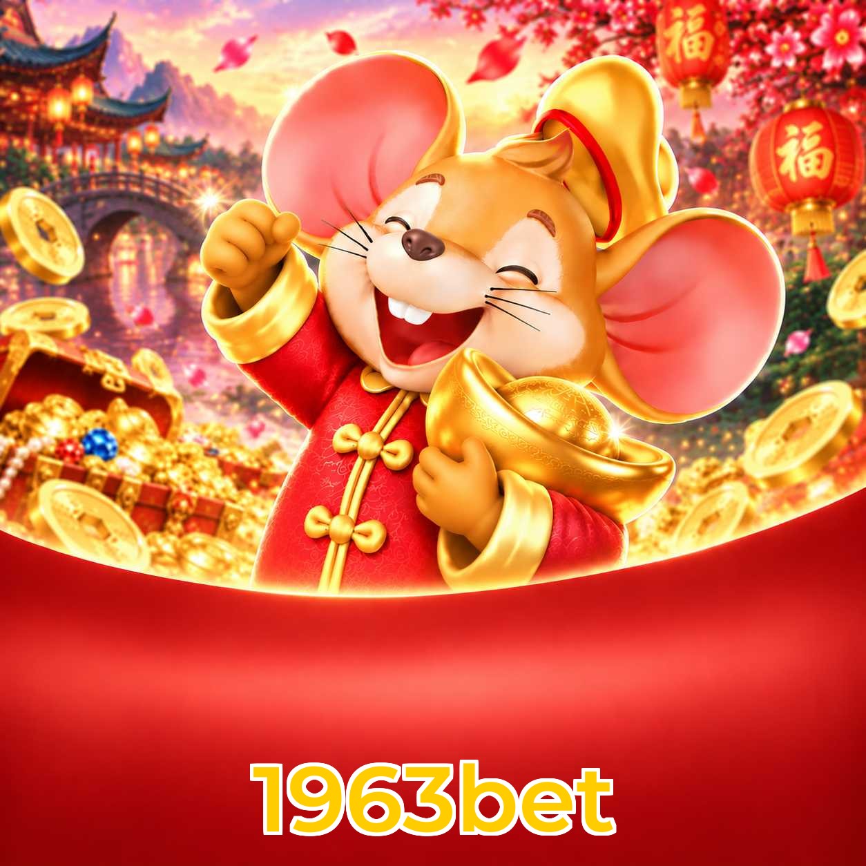 1963bet Free Spins