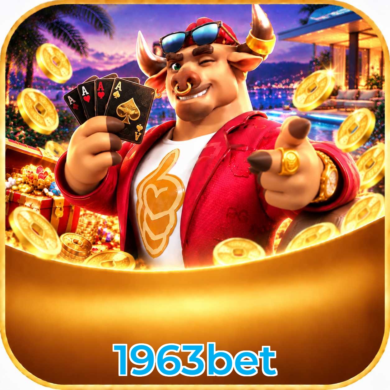 1963bet App FAQ