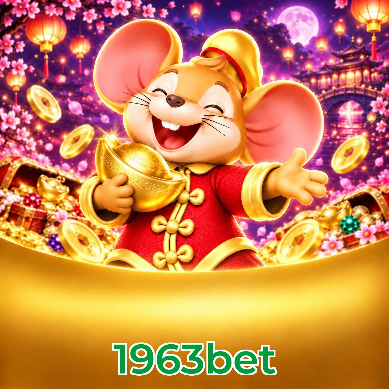1963bet 2FA
