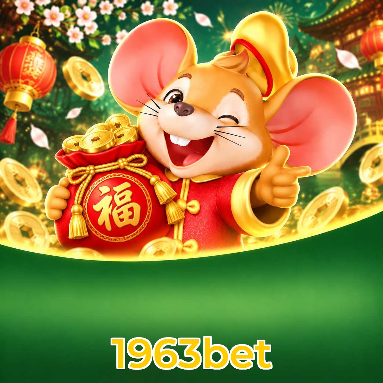 1963bet Facebook Bonus