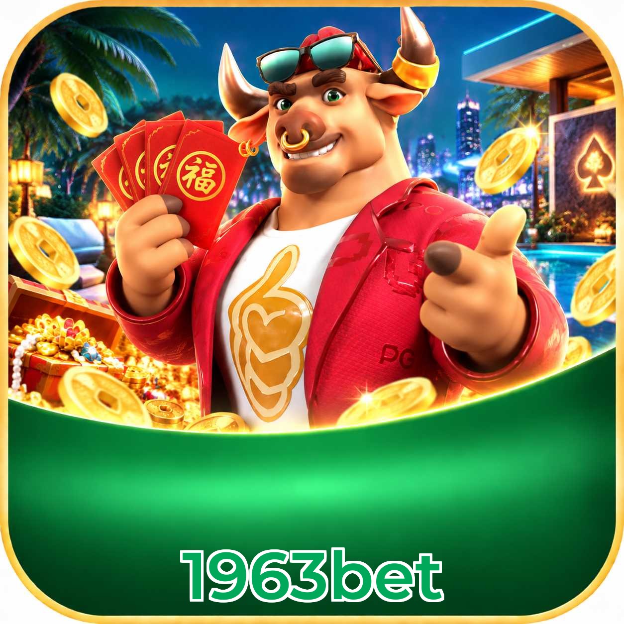 1963bet Slots